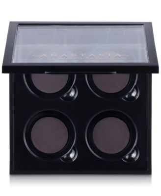 Anastasia Beverly Hills - Select any 4  Eye Shadow Singles + Receive a FREE Empty 4-Well Eye Shadow Palette