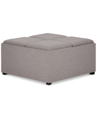 Easton Ottoman Table