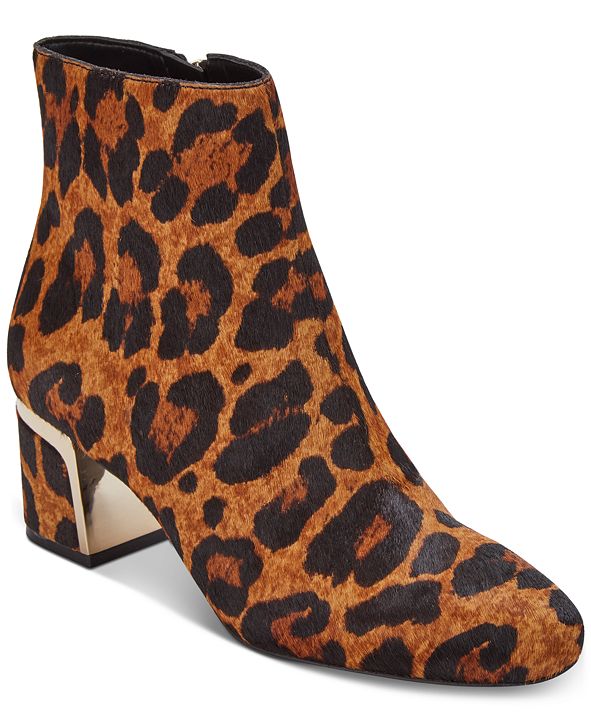 booties macys