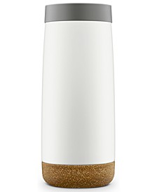 Cole 16-oz. Stainless Steel Tumbler