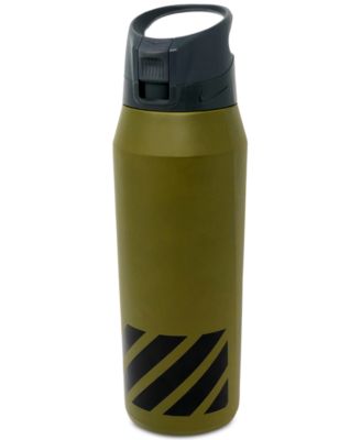 Nike Stainless Steel Graphic Water Bottle