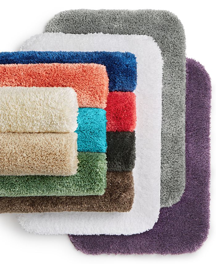 Charter Club CLOSEOUT Elite Bath Rug 17