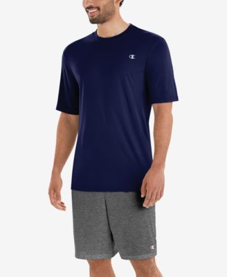 champion double dry shirt