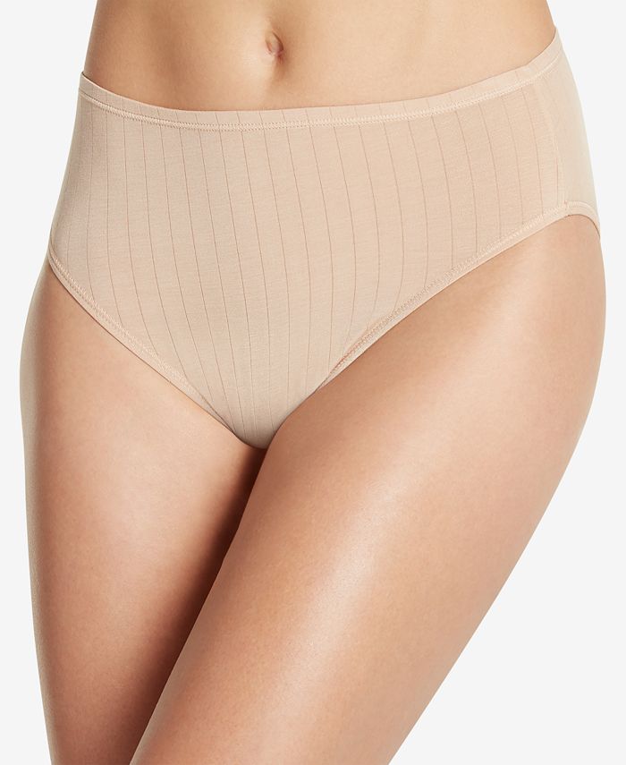 Jockey Women's Supersoft Breathe French Cut Underwear 2375, also available  in extended sizes - Macy's
