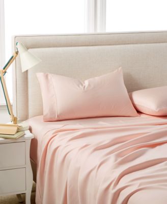 Sunham CLOSEOUT! Emory  4-Pc. Sheet Sets, 420 Thread Count Egyptian Blend