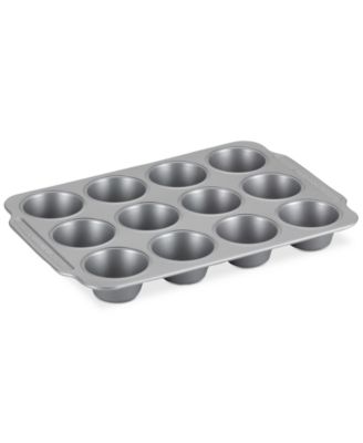 Nonstick 10-Piece Bakeware Set with Cooling Rack