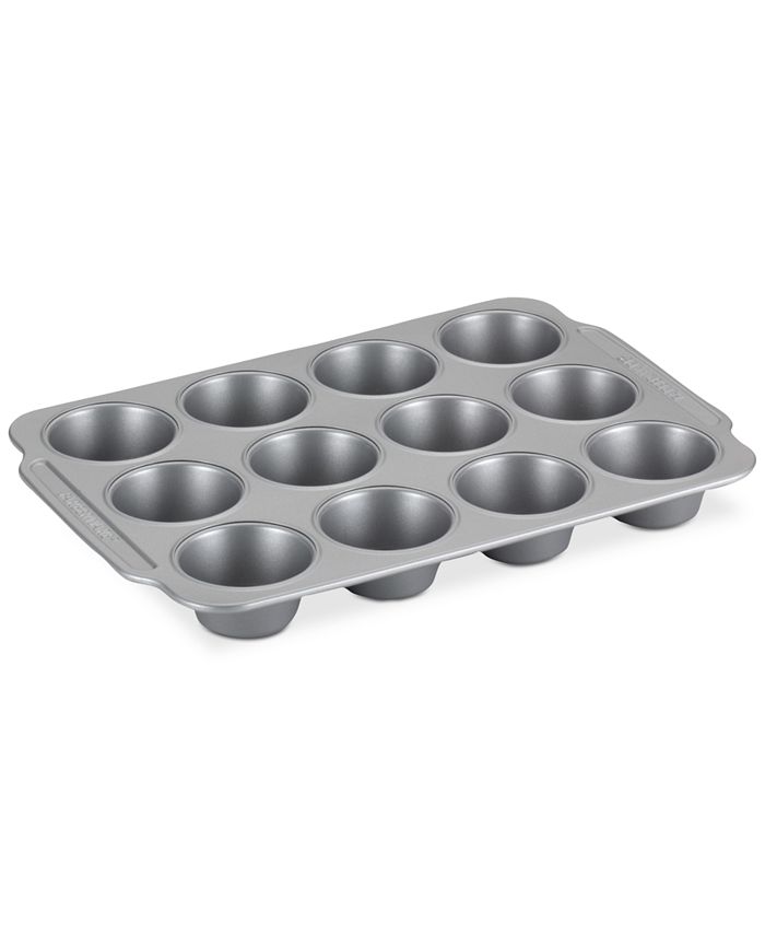 Farberware Nonstick Bakeware Set with Cooling Rack, 10Piece Macy's