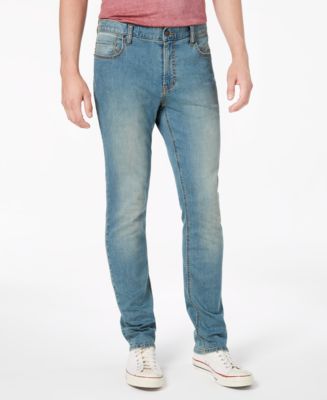 American Rag Men's Slim-Fit Stretch Jeans, Created for Macy's - Macy's