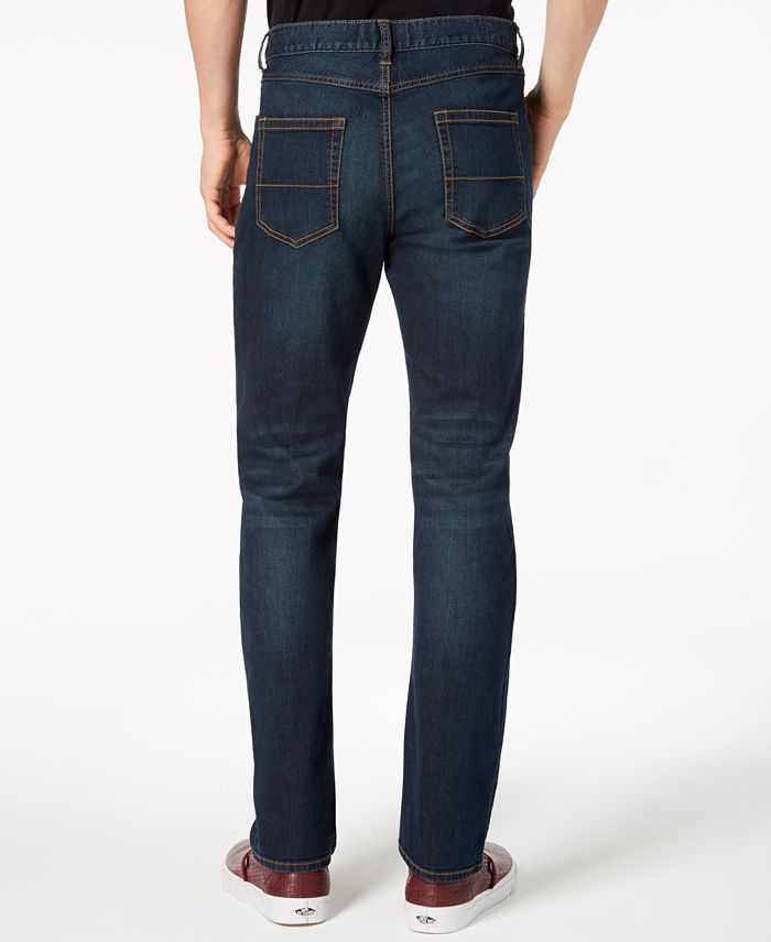 American Rag Men's Straight-Fit Jeans, Created for Macy's & Reviews ...