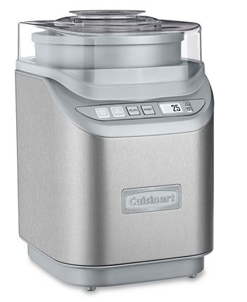 Cuisinart - Cool Creations™ Ice Cream Maker