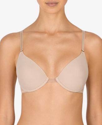 Natori - Ruse Plunging-Neckline Convertible Bra 721182