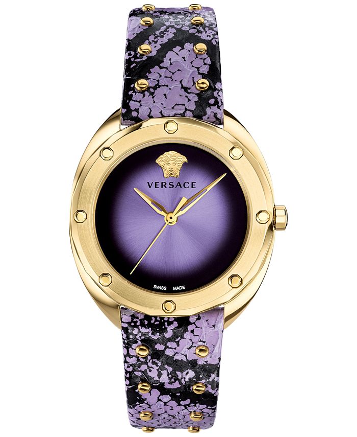 Versace shadov sales