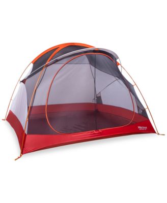 Marmot - Midpines 6P from Eastern Mountain Sports