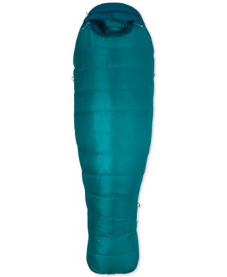 Marmot - Women's Angel Fire 25&ordm; Regular Sleeping Bag from Eastern Mountain Sports
