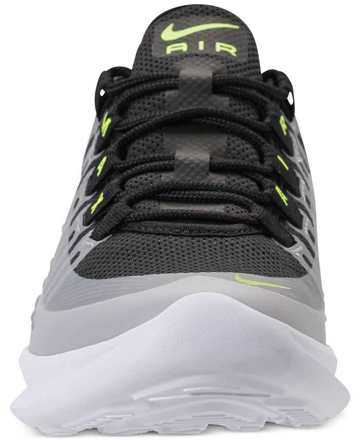 nike boys air max axis