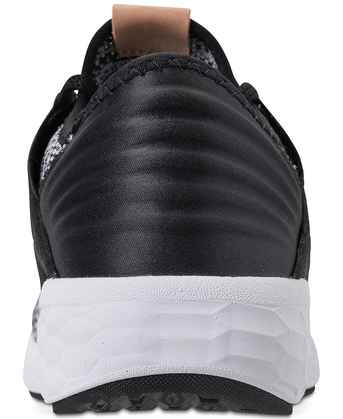 men's fresh foam cruz