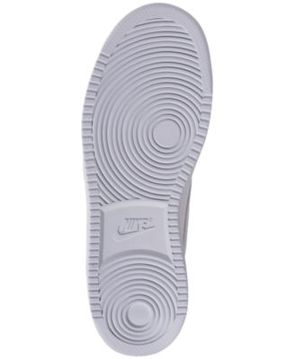 Nike Men's Ebernon Low Casual Sneakers from Finish Line