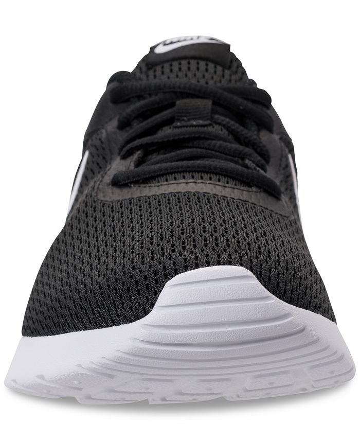nike tanjun wide width