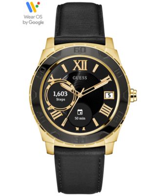 guess smartwatch men