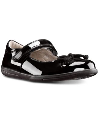 nina little girl shoes