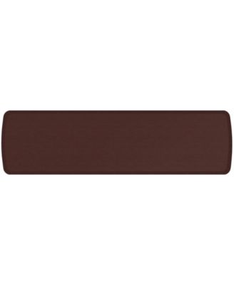 Elite Anti-Fatigue Kitchen Comfort Mat - 20x72-Vintage Leather Collection