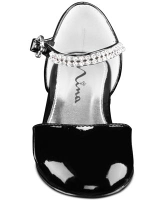 Toddler & Little Girls Cera-T Shoes