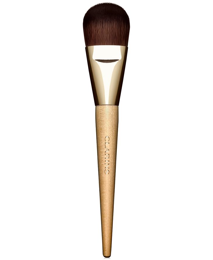 Clarins - Foundation Makeup Brush