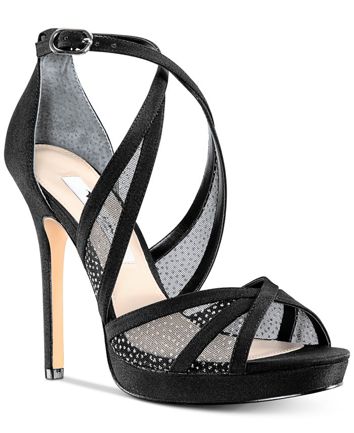 Nina on sale fenna shoes