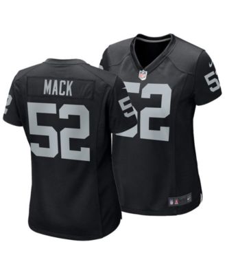 womens oakland raiders jersey