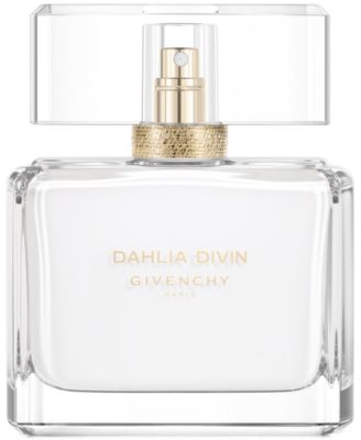 perfume givenchy dahlia divin