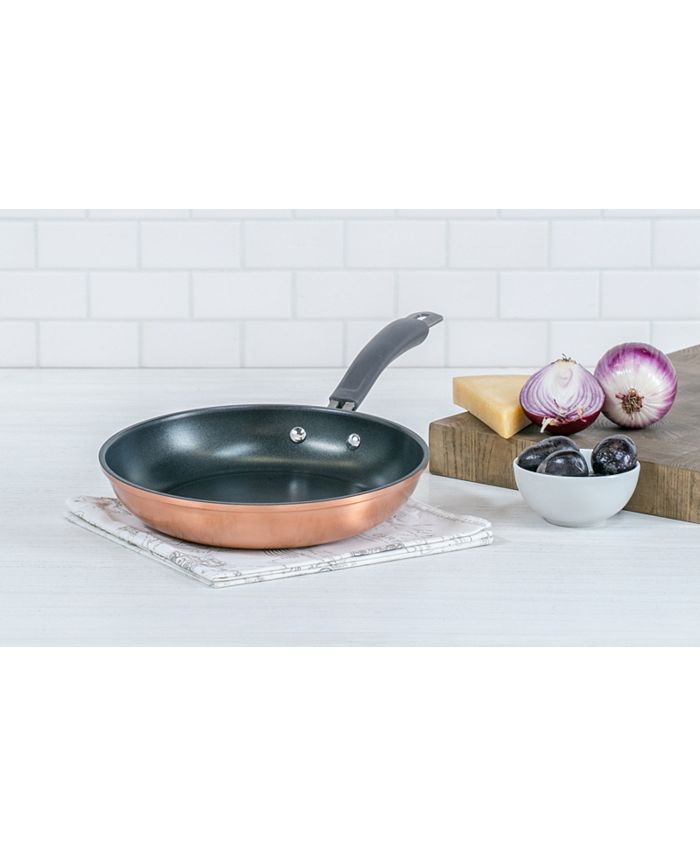 Epicurious 10" Open Fry Pan Macy's