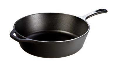 Lodge Cast Iron