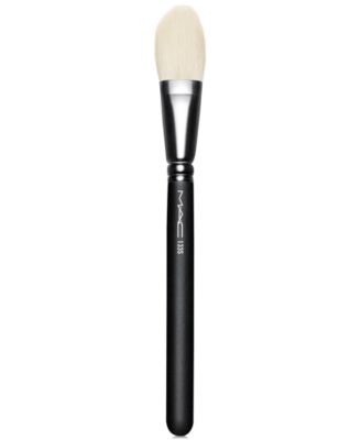 MAC - 133S Small Cheek Brush