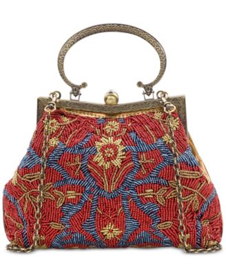 Patricia Nash - Beaded Guilietta Small Clutch
