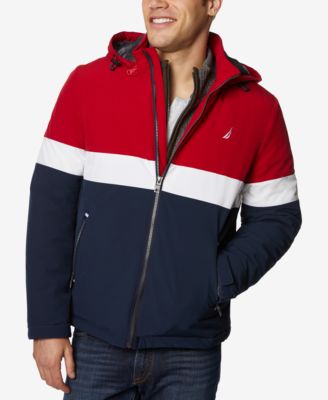 nautica jacket macys