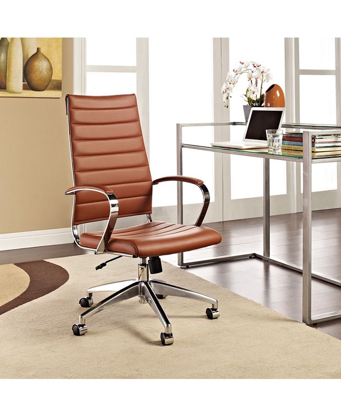 Modway jive highback office chair clearance