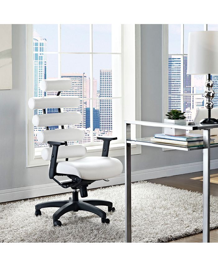 Modway Pillow Office Chair Macy's