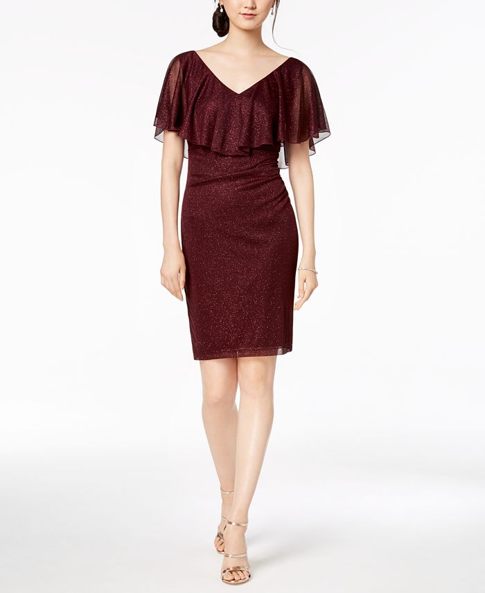 Popover discount dress macys