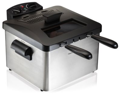 Professional-Style Deep Fryer - 35034G