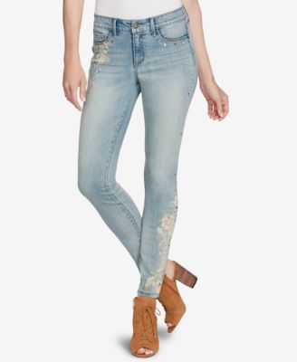 jessica simpson kiss me bootcut jeans