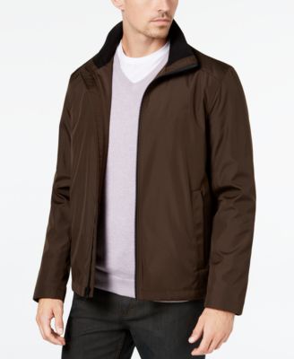 michael kors guilford jacket