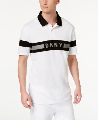 dkny polo