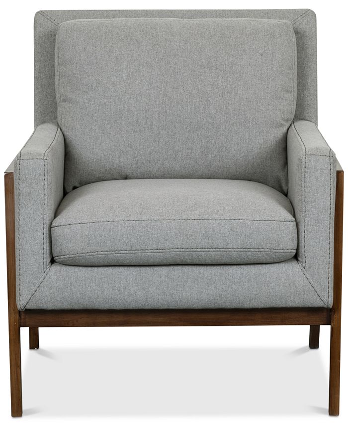 Homefare Halifax Accent Chair Macy's