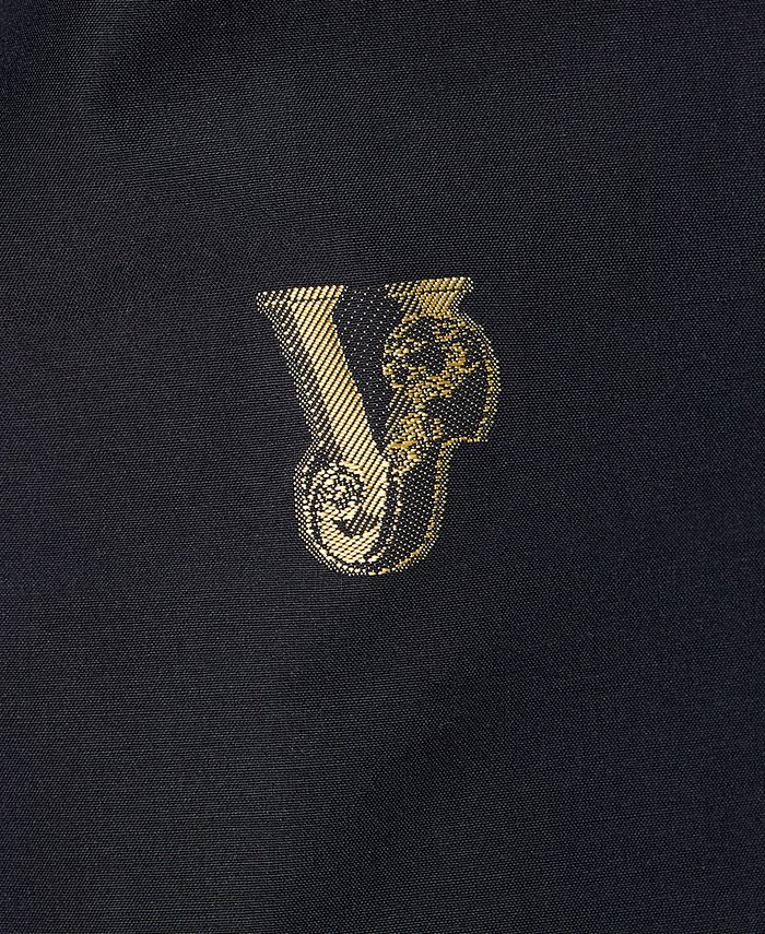 Versace Men's Gold Logo Shirt - Macy's