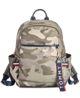 tommy hilfiger shelly backpack