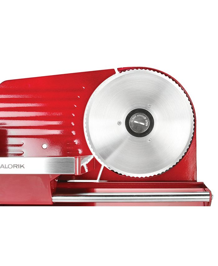 Kalorik Food Slicer Macy's