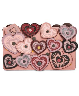 COACH - Foldover Small Crossbody