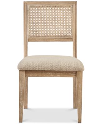 Leon Dining Side Chair (Set of 2)