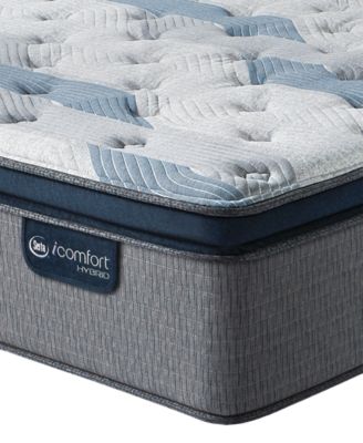 serta icomfort hybrid crib mattress