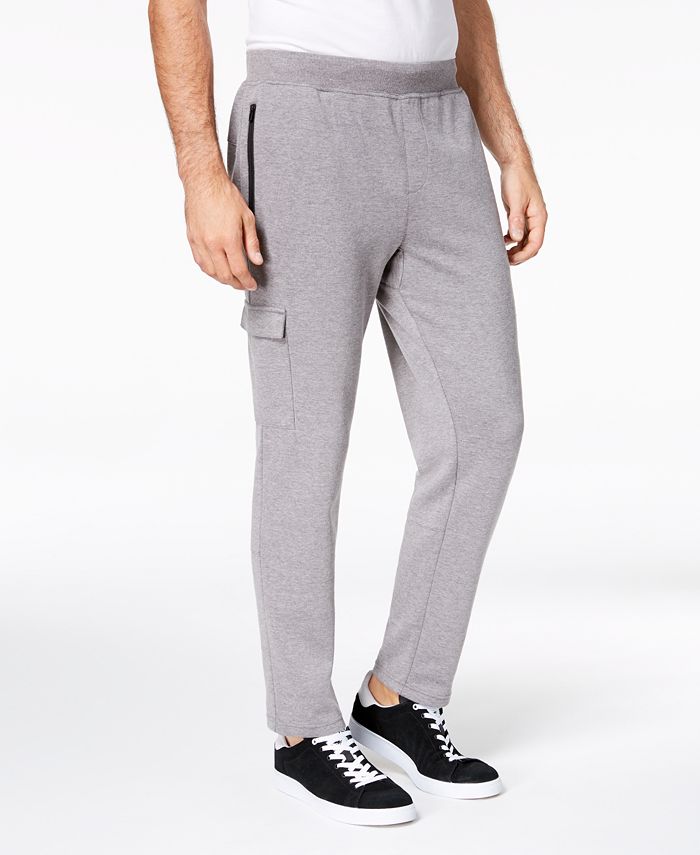 Macys online mens joggers